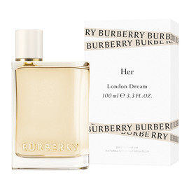 Отзывы на Burberry - Her London Dream